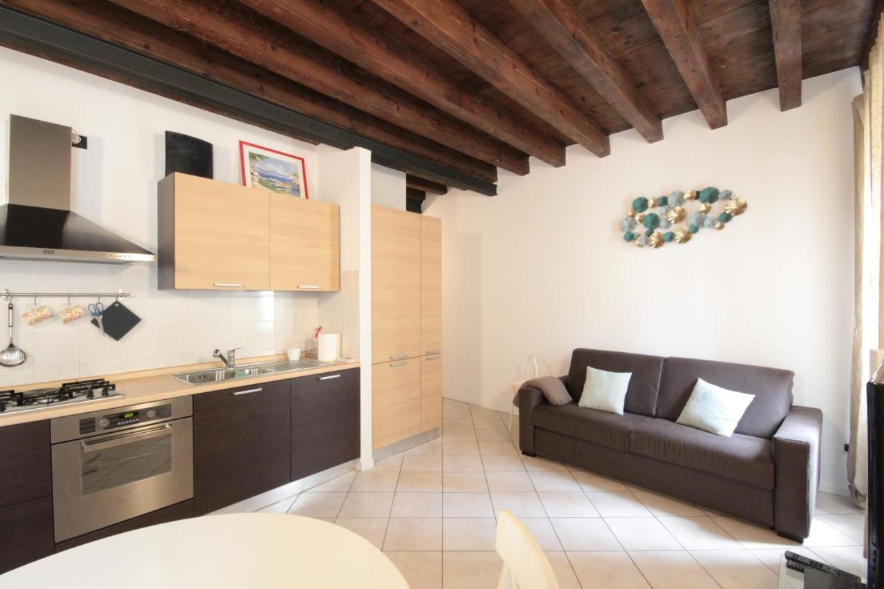 Interno 4 - Central Cozy New Flat Дезенцано-дель-Гарда Экстерьер фото