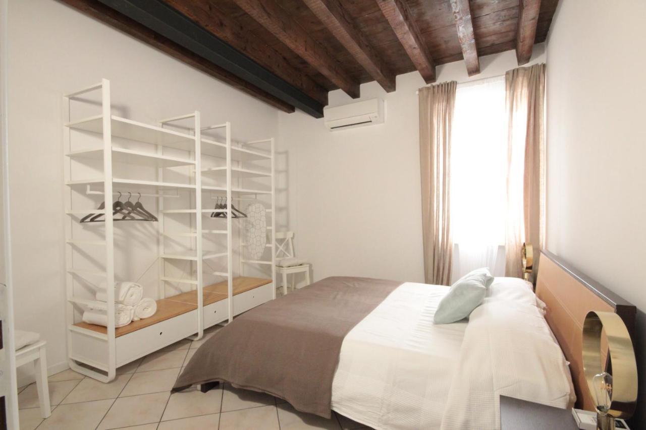 Interno 4 - Central Cozy New Flat Дезенцано-дель-Гарда Экстерьер фото